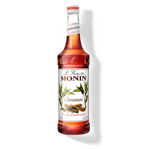 Cinnamon Syrup