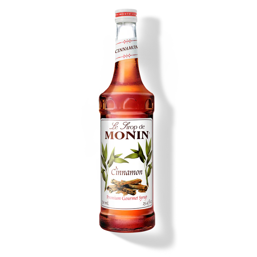 Cinnamon Syrup