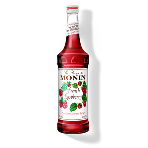 French Raspberry Syrup