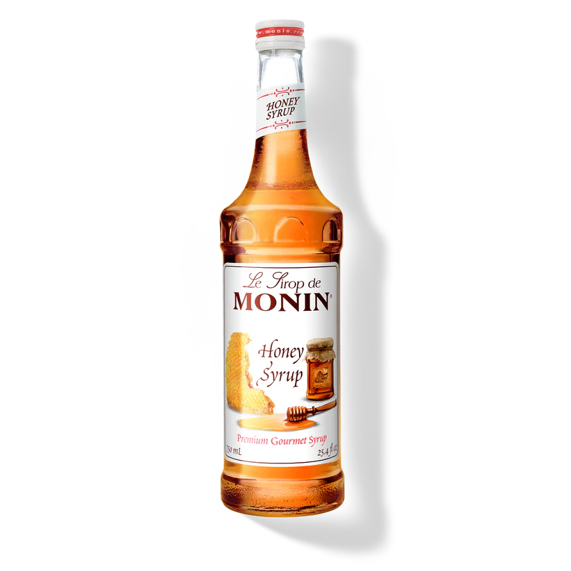 Honey Syrup
