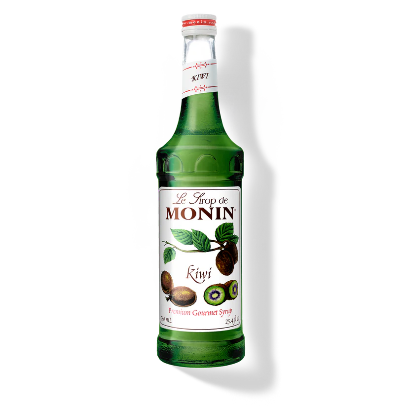 Kiwi Syrup