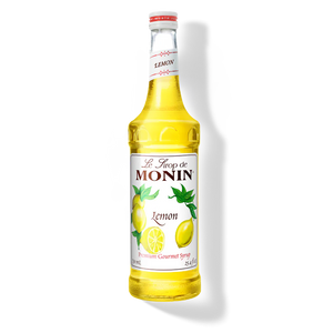 Lemon Syrup