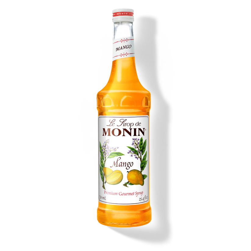 Mango Syrup