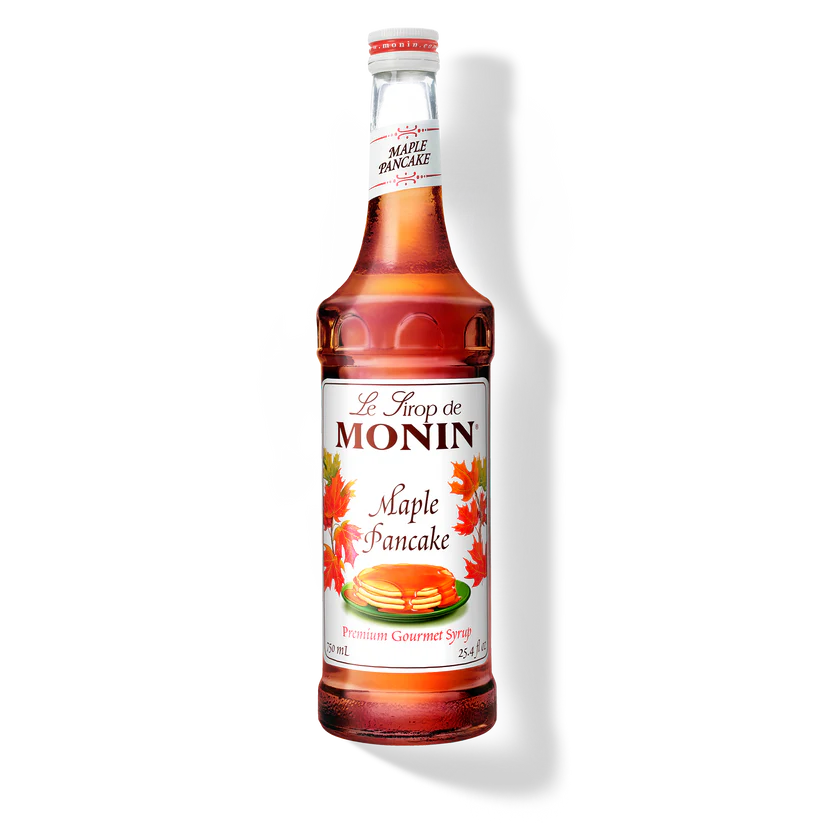 Maple Pancake Syrup