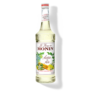 Mojito Mix
