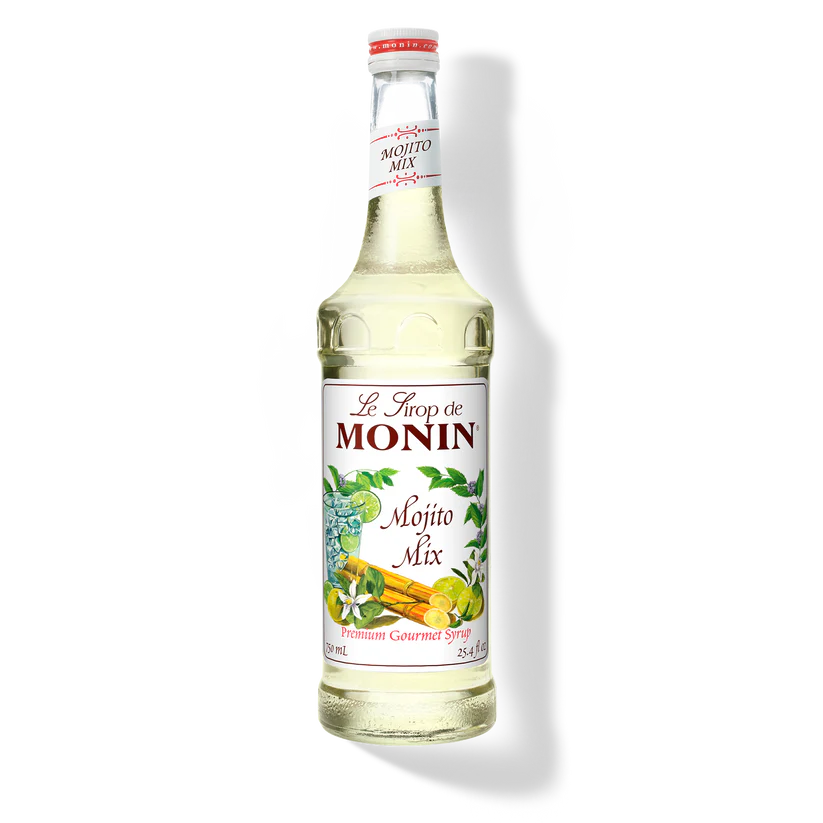Mojito Mix