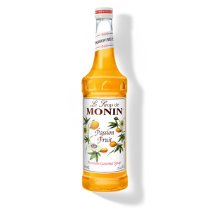 Passion Fruit Syrup