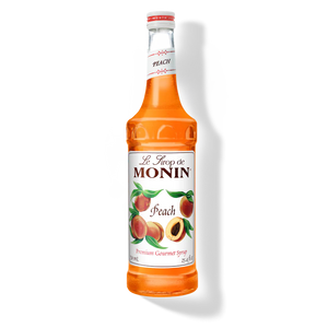 Peach Syrup