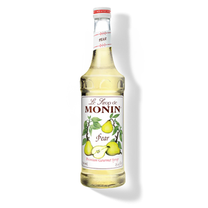 Pear Syrup