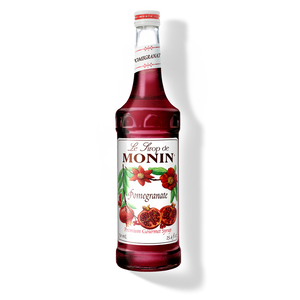 Pomegranate Syrup
