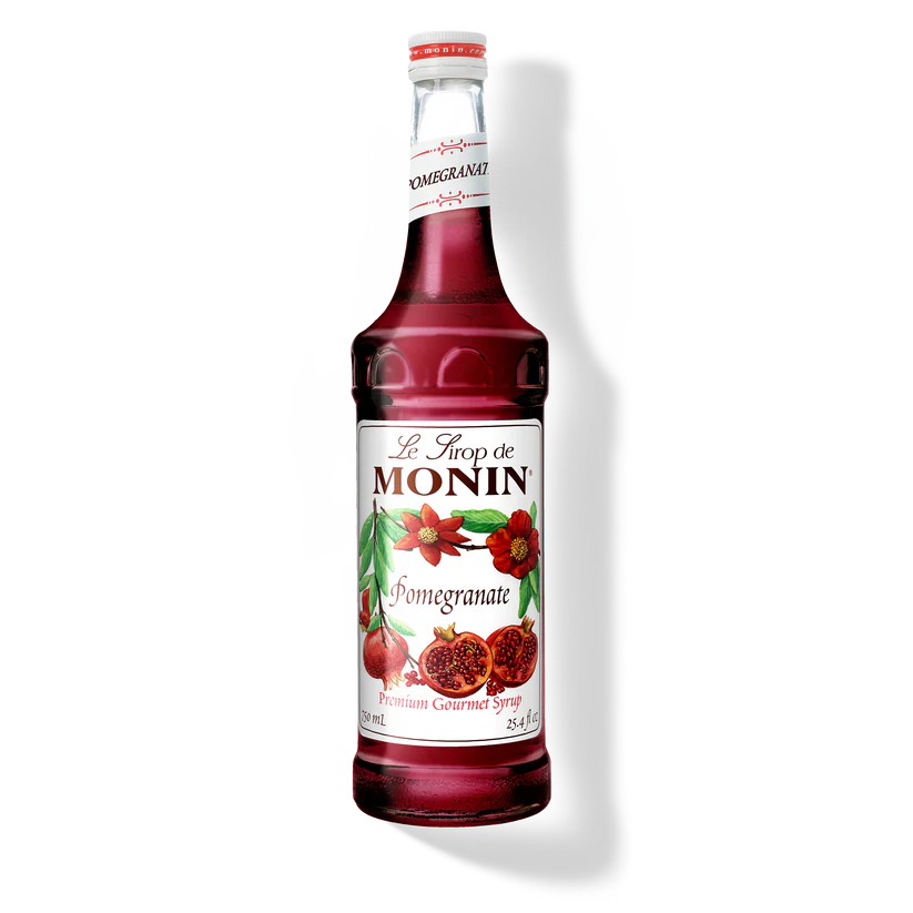 Pomegranate Syrup