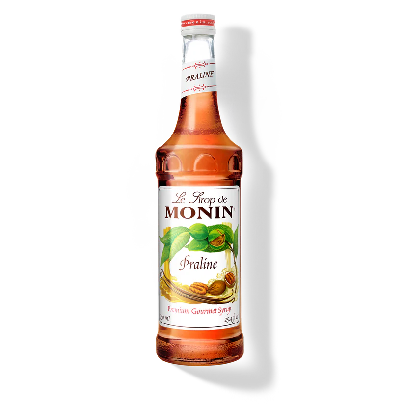 Praline Syrup