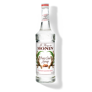 Pure Cane Syrup