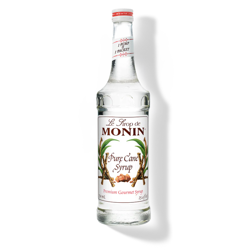 Pure Cane Syrup