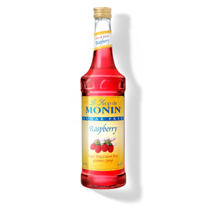 Sugar Free Raspberry Syrup