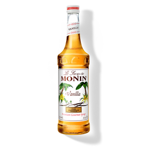 Vanilla Syrup