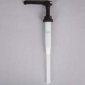 Puree Pump for 1 L