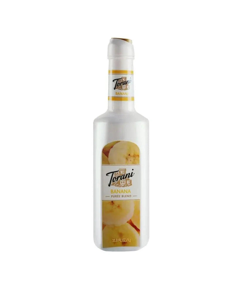 Banana Purée Blend