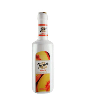Peach Purée Blend