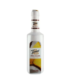Piña Colada Purée Blend