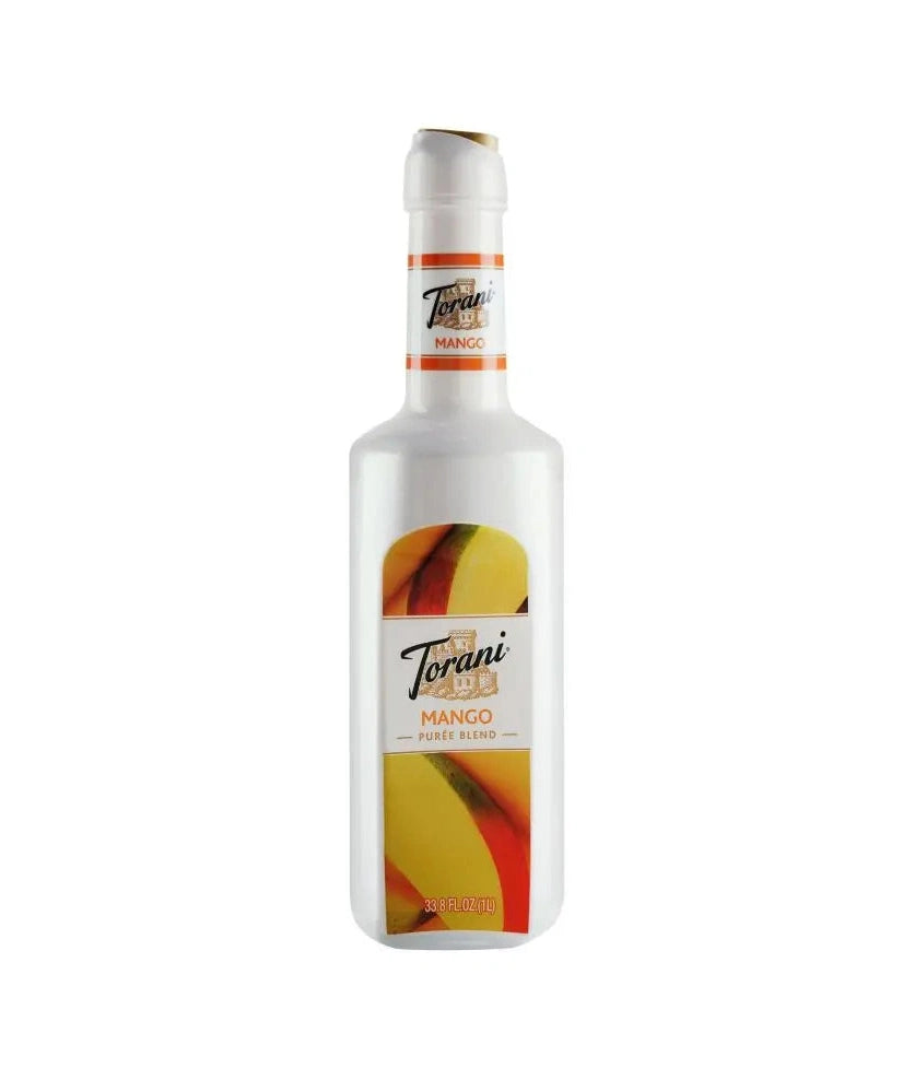 Mango Purée Blend