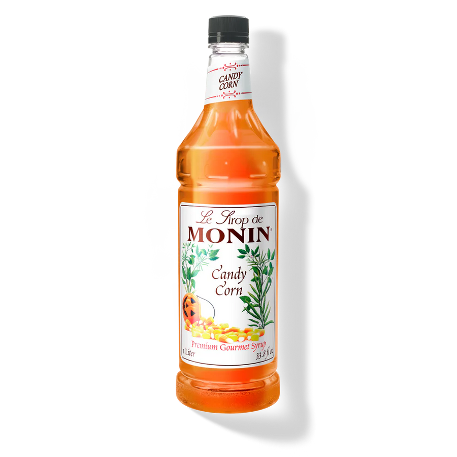 Candy Corn Syrup