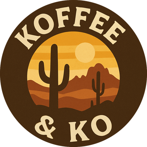 Koffee & Ko