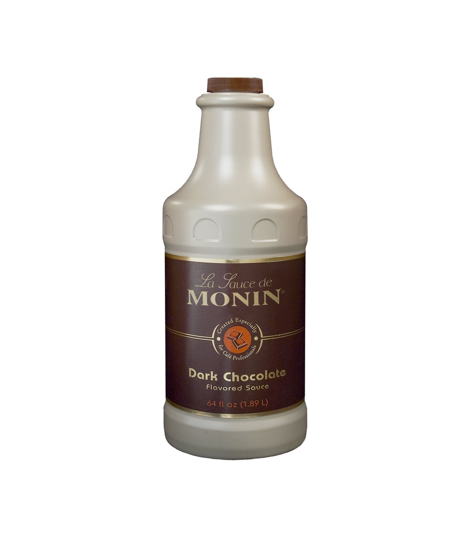 Dark Chocolate Sauce
