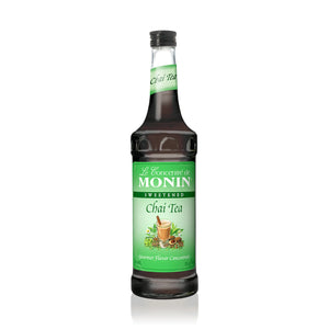 Syrup - Chai Tea Syrup Concentrate