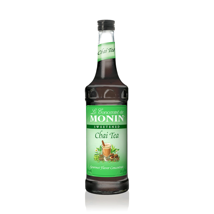 Syrup - Chai Tea Syrup Concentrate