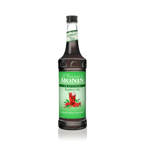 Tea Syrup Concentrate - Raspberry