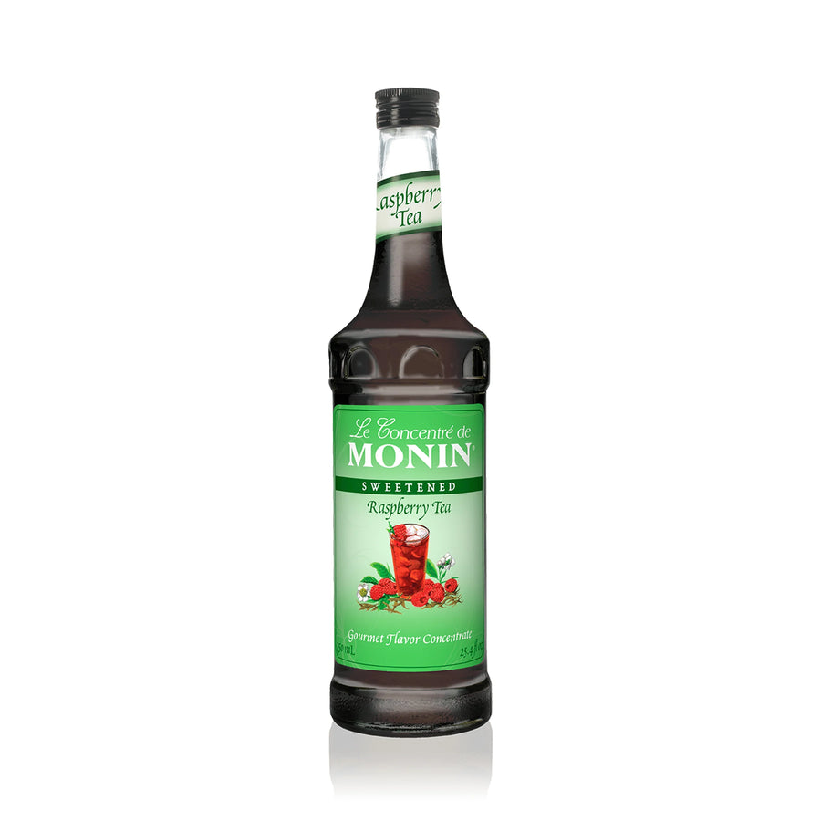 Tea Syrup Concentrate - Raspberry