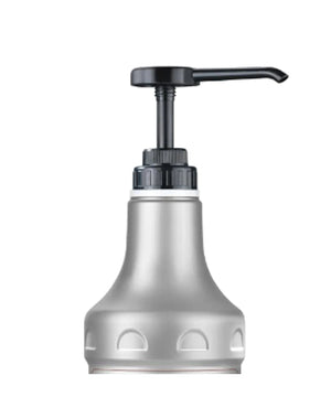 Pump for Fruit Purée