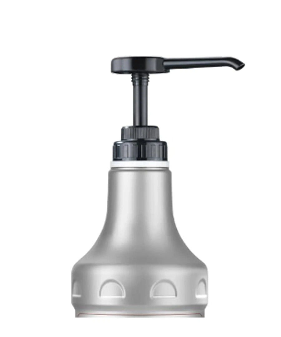 Pump for Fruit Purée