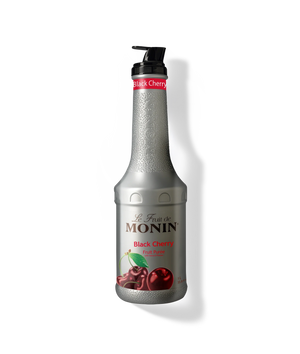 Black Cherry Purée
