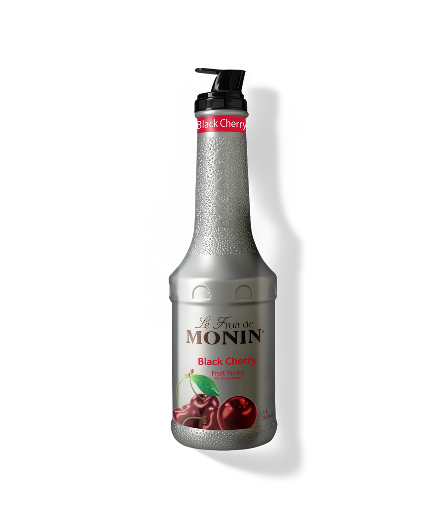 Black Cherry Purée
