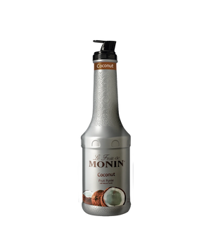Coconut Purée