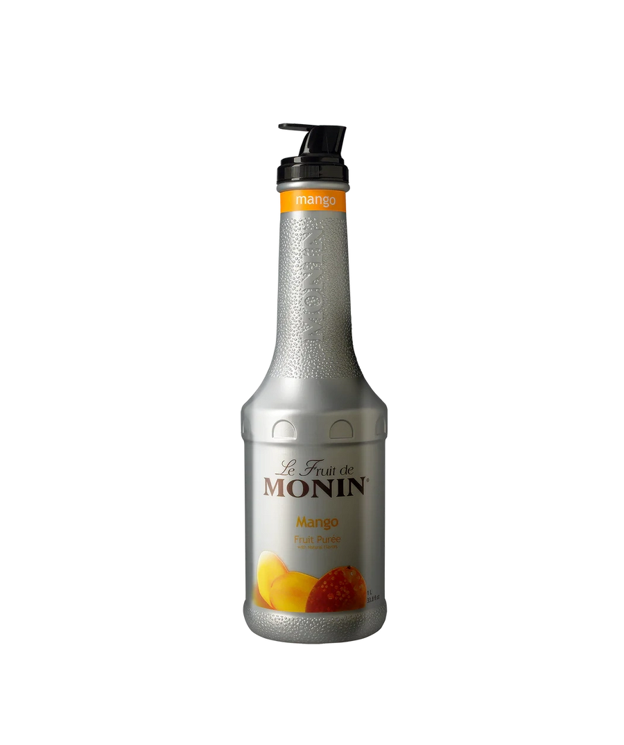 Mango Purée