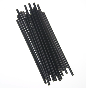 Jumbo Straws 7.75"