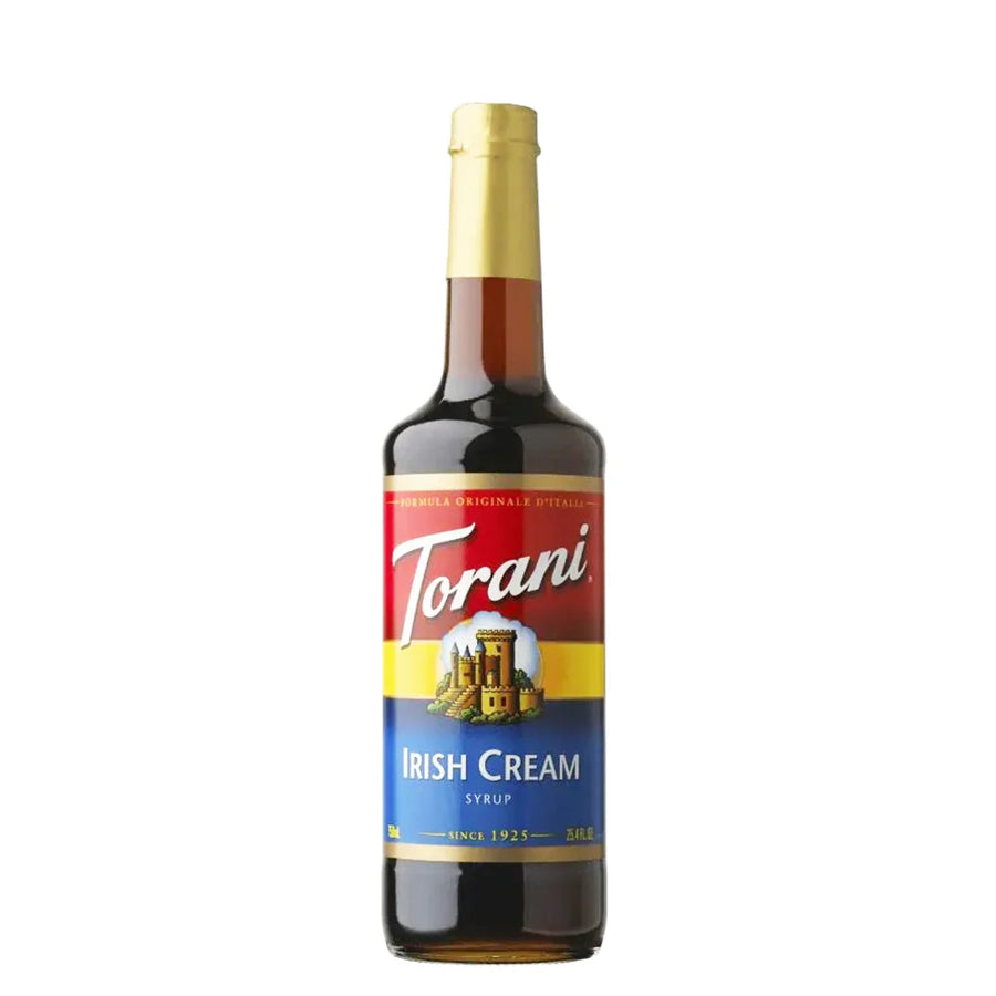 Irish Cream