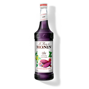 Ube Syrup