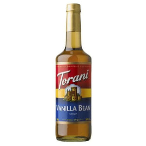 Vanilla Bean
