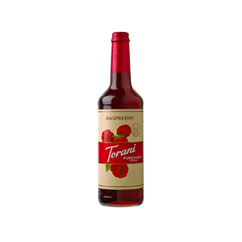 Puremade Raspberry