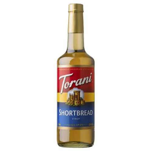 Shortbread