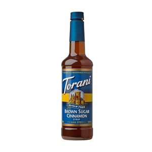 Sugar Free Brown Sugar Cinnamon