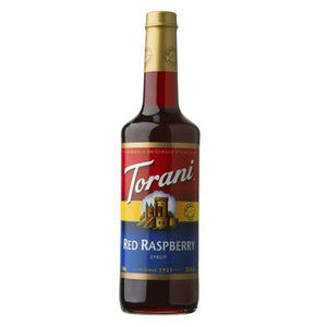Red Raspberry