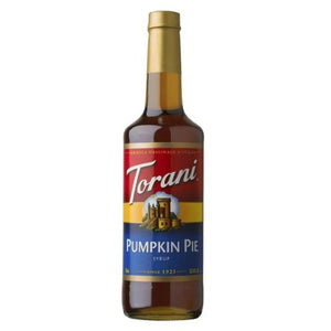 Pumpkin Pie