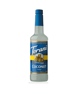 Puremade Zero Sugar Coconut