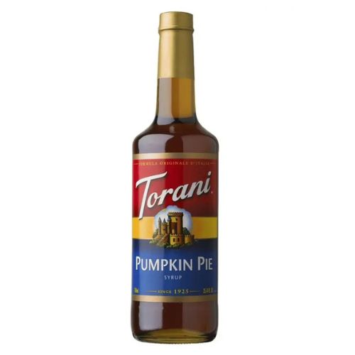 Pumpkin Pie