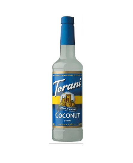 Puremade Zero Sugar Coconut